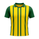 ADO Den Haag 2026-27 home shirt