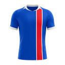 Alverca 2026-27 home shirt