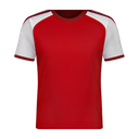 Arsenal 2026-27 home shirt