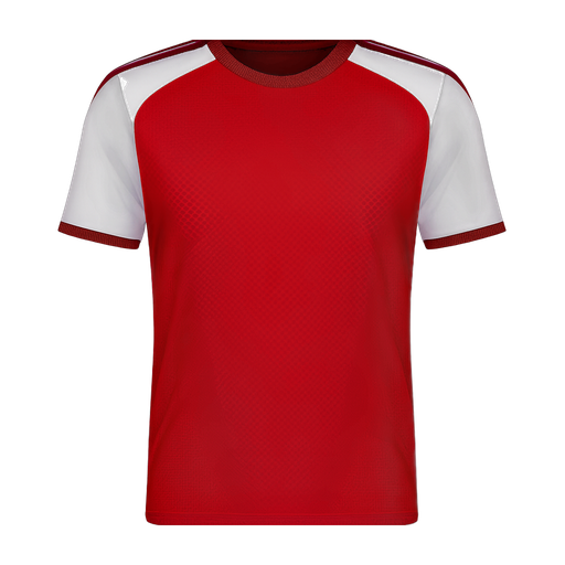 Arsenal 2026-27 home shirt