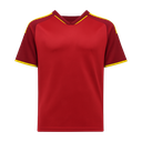 AS Roma 2026-27 home shirt