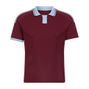 Aston Villa 2026-27 home shirt