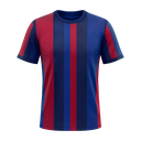 Barcelona 2026-27 home shirt