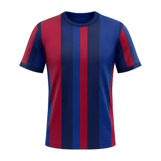 Barcelona 2026-27 home shirt