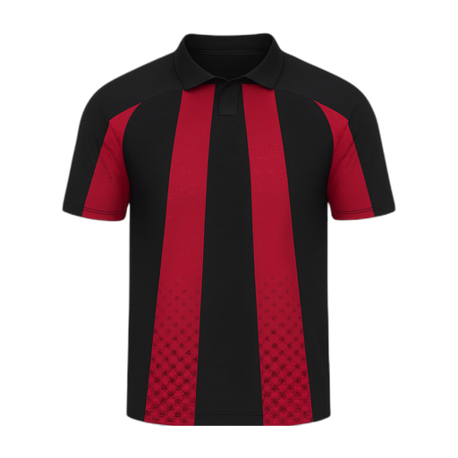 Bayer 04 Leverkusen 2026-27 home shirt