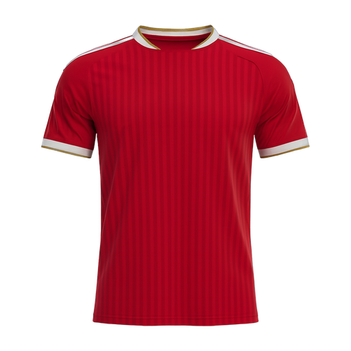 Bayern Munich 2026-27 home shirt