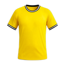 Borussia Dortmund 2026-27 home shirt