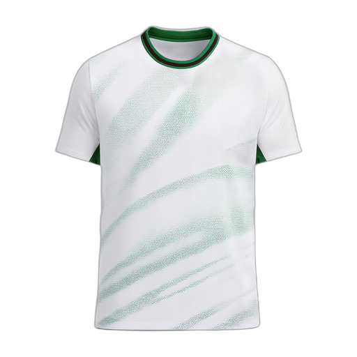 Borussia Mönchengladbach 2026-27 home shirt