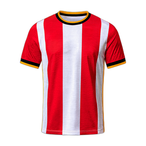 Brentford 2026-27 home shirt