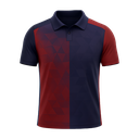 Cagliari 2026-27 home shirt