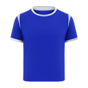 Cardiff City 2026-27 home shirt