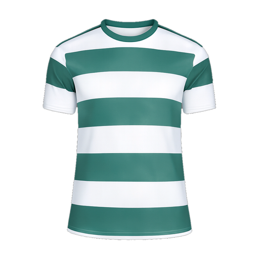 Celtic 2026-27 home shirt
