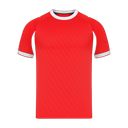 Charlton Athletic 2026-27 home shirt