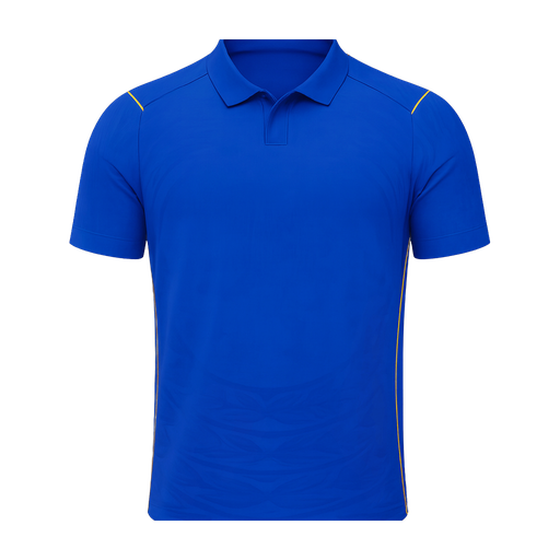 Chelsea 2026-27 home shirt