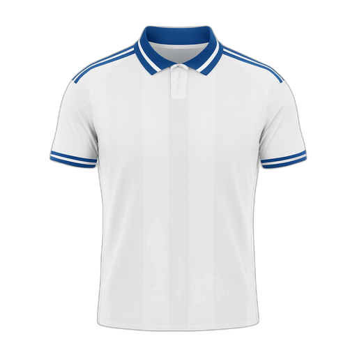 Copenhagen 2026-27 home shirt
