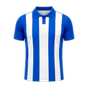 Deportivo Alavès 2026-27 home shirt