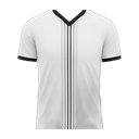 Derby County 2026-27 home shirt