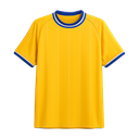 Estoril 2026-27 home shirt