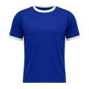 Everton 2026-27 home shirt