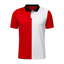 Feyenoord Rotterdam 2026-27 home shirt