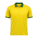Fortuna Sittard 2026-27 home shirt