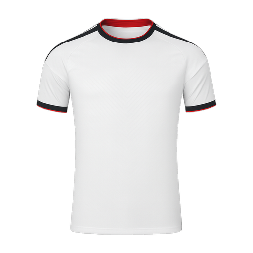 Fulham 2026-27 home shirt