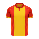 Go Ahead Eagles 2026-27 home shirt