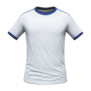 Hamburger SV 2026-27 home shirt