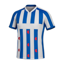 Heerenveen 2026-27 home shirt