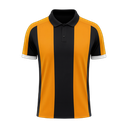 Hull City 2026-27 home shirt