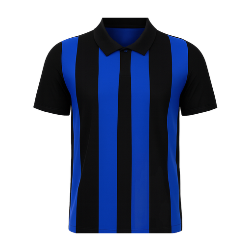 Inter Milan 2026-27 home shirt