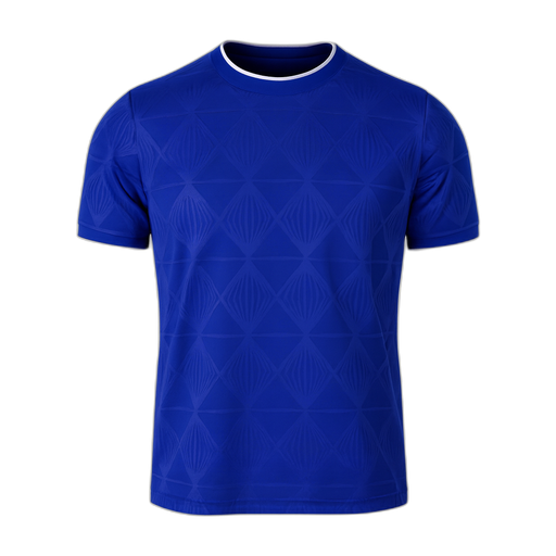 Ipswich Town 2026-27 home shirt