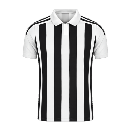 Juventus 2026-27 home shirt