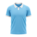 Lazio 2026-27 home shirt