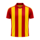 Le Mans FC 2026-27 home shirt