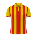 Lecce 2026-27 home shirt