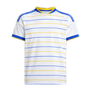 Leeds United 2026-27 home shirt