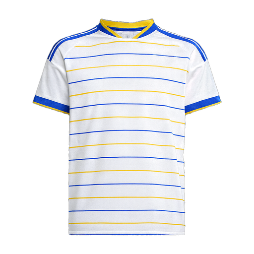 Leeds United 2026-27 home shirt