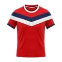 Lille OSC 2026-27 home shirt