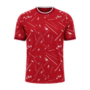 Liverpool 2026-27 home shirt