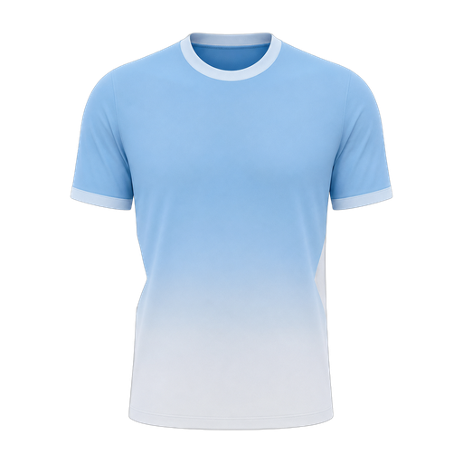 Manchester City 2026-27 home shirt
