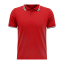 Manchester United 2026-27 home shirt