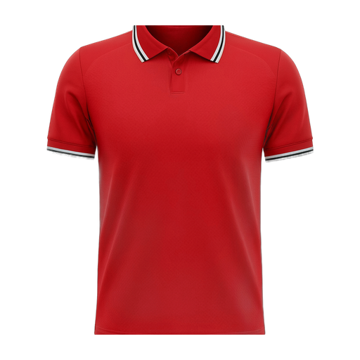 Manchester United 2026-27 home shirt