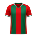 Maritimo 2026-27 home shirt