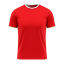 Middlesbrough 2026-27 home shirt