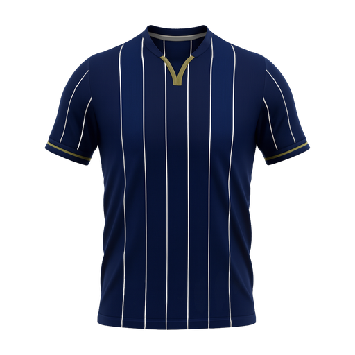 Millwall 2026-27 home shirt