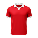 Monza 2026-27 home shirt