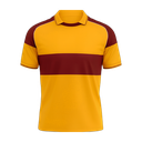 Motherwell 2026-27 home shirt