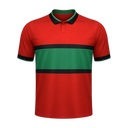 NEC Nijmegen 2026-27 home shirt