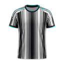 Newcastle United 2026-27 home shirt